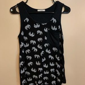 Stitch fix tunic